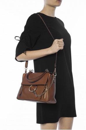 'faye day' shoulder bag, zdjęcie 2 'faye day' shoulder bag od Chloe